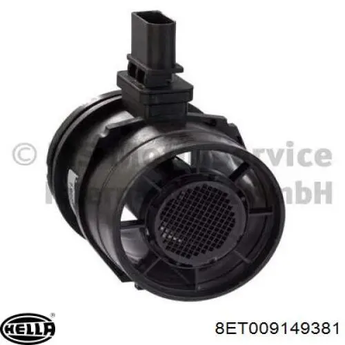 ДМРВ 253738 VALEO