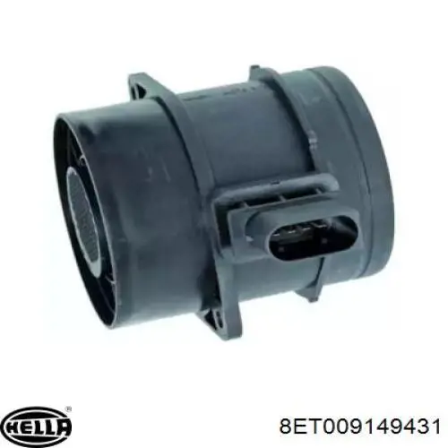 ДМРВ 8ET009149431 HELLA