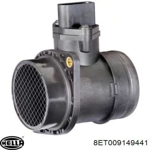 ДМРВ 8ET009149441 HELLA