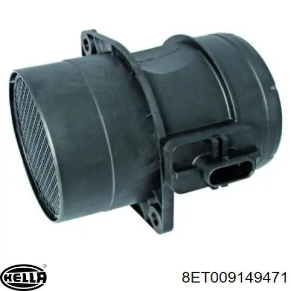 FT60601 Fast Датчик витрати повітря