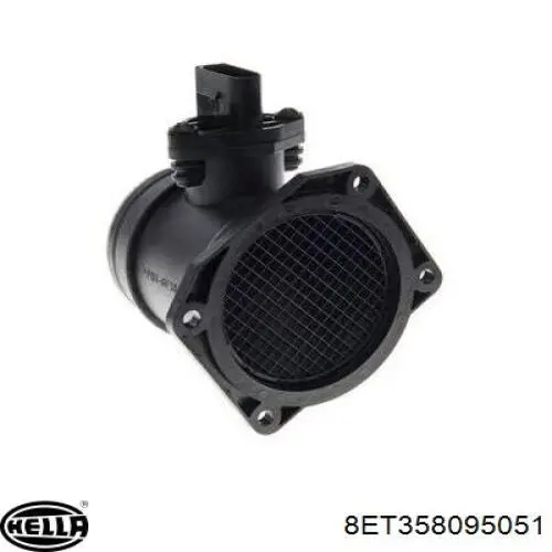 280218013 Bosch Датчик витрати повітря