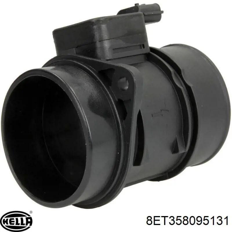 Купити 8ET358095131 HELLA Повітромір