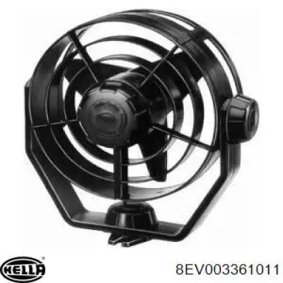  HELLA 8EV003361011 ціна, від 129.72 USD