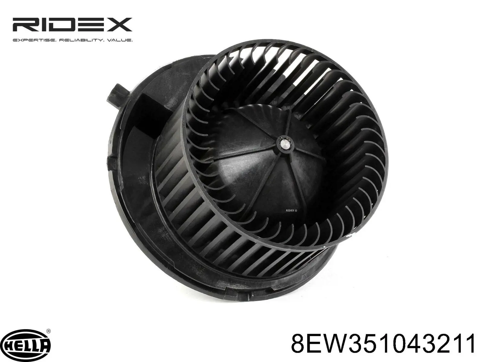Двигун вентилятора пічки (обігрівача салону) Casco CBW73033AS ціна, від 32.22 USD