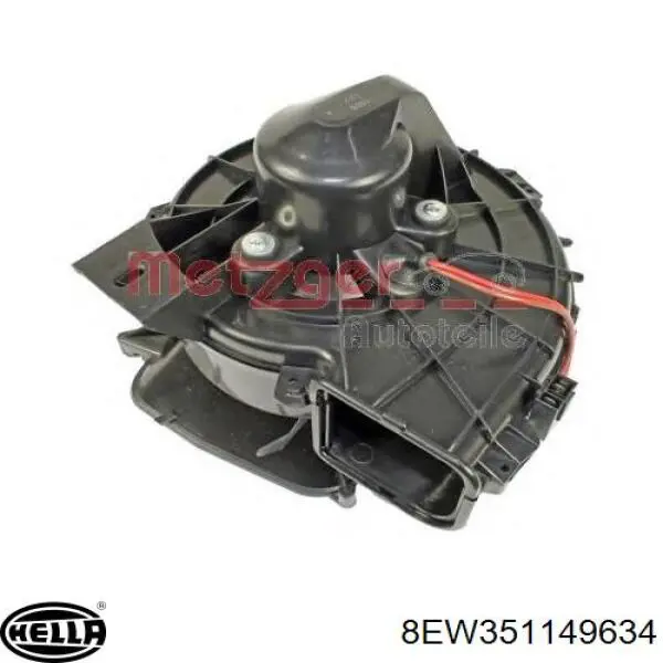 Купити CBW77002GS Casco Електродвигуни (електродвигун обігрівача) або розетка причепа штепсельная
