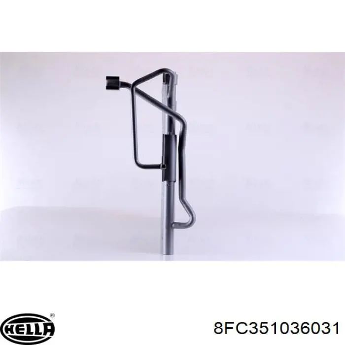 BC210 Magneti Marelli Конденсатор