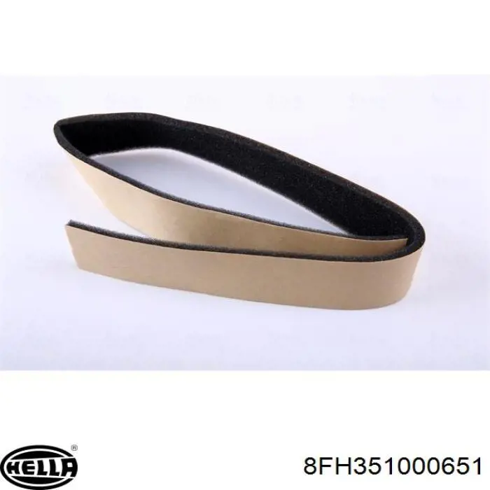 Купити 350218438000 Magneti Marelli Теплообмінник