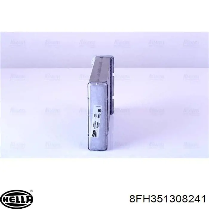 Радіатор пічки (обігрівача) Magneti Marelli BR065 ціна, від 22.55 USD