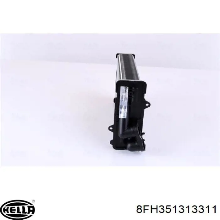 Купити FP56N48 FPS Теплообмінник