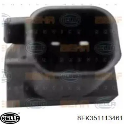 1744996 Ford компресор кондиціонера