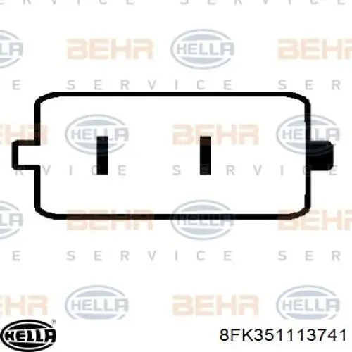 Купити 7058034 Ford Компресор кліматичної установки
