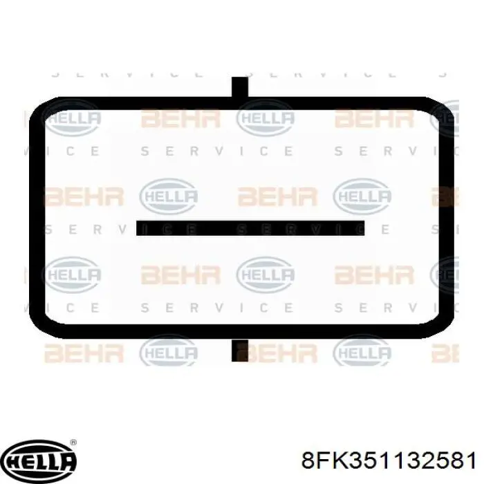 4D0260805D VAG Компресор холодоагенту