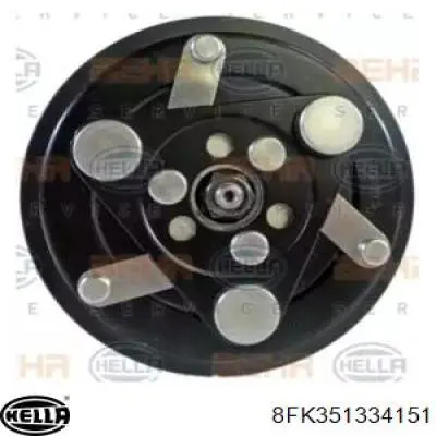Насос кондиціонера NRF 32230