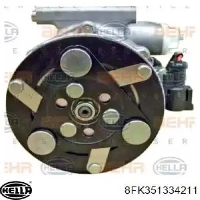 1426733 Ford компресор кондиціонера