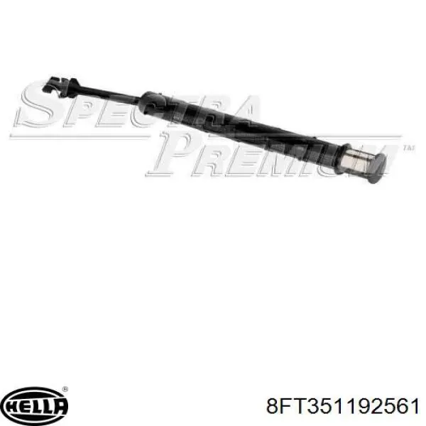 Ресивер-осушувач кондиціонера Tempest TP6195358 ціна, від 15.76 USD