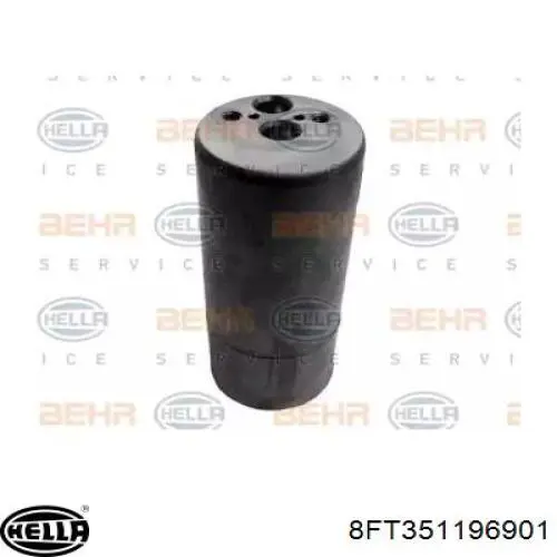 Ресивер-осушувач кондиціонера FPS FP14Q114AV ціна, від 16.42 USD