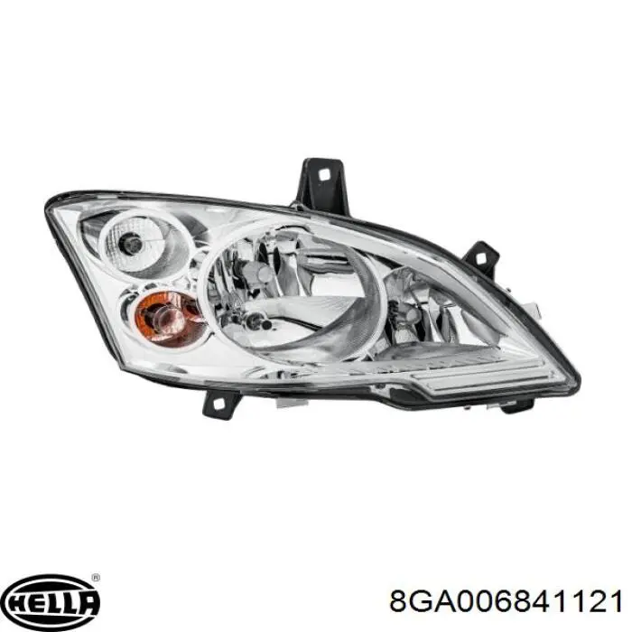 Купити 7701066603 Renault (RVI) Лампочки