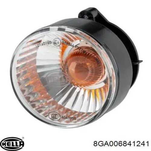 Лампочка PY21W24VHD Magneti Marelli