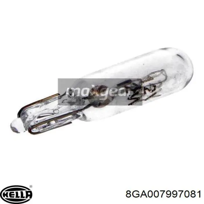Лампи Magneti Marelli 3724100000 ціна, від 0.79 USD