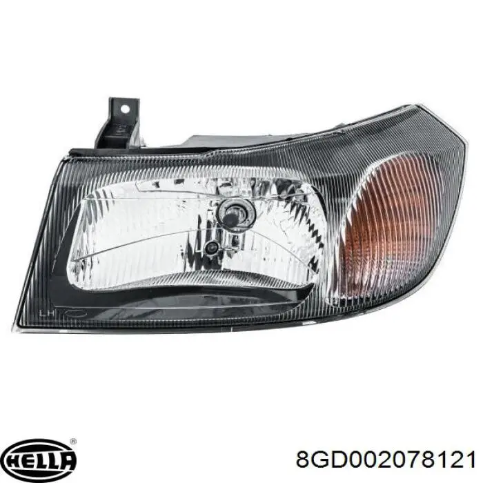 Лампочка 75282BL Osram