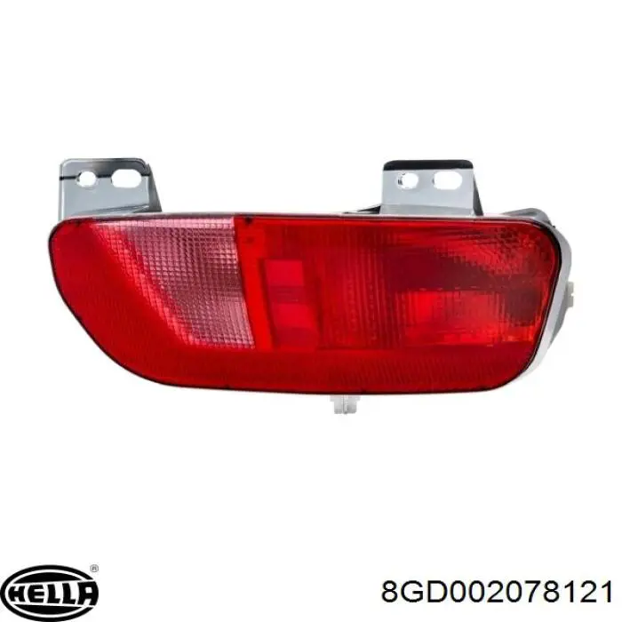 Лампа Osram 75282BL