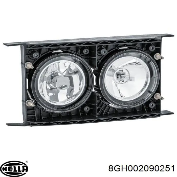 Лампочка галогенна Osram N460