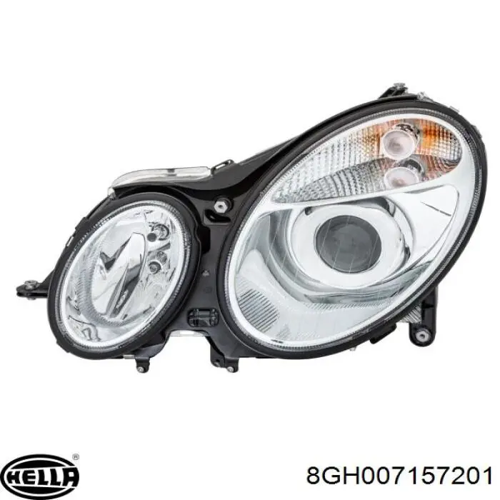  HELLA 8GH007157201