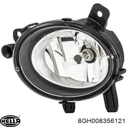 Лампочка галогенна 642121BL Osram