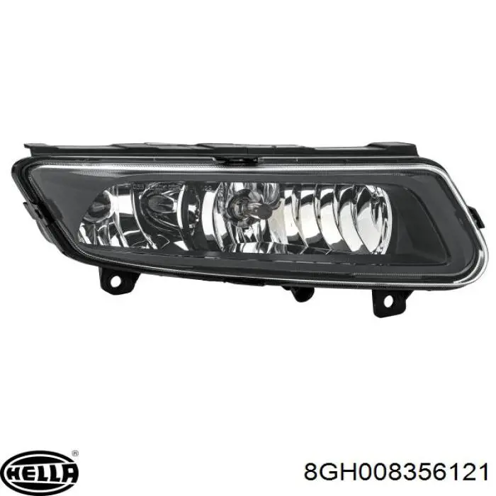 642121BL Osram Лампочка галогенна