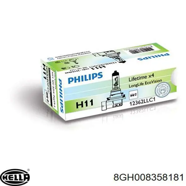 Лампи Osram OSR64211 ціна, від 7.48 USD
