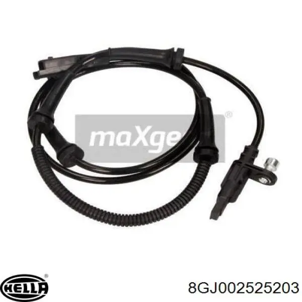 Лампочка галогенна HELLA 8GJ002525203 ціна, від 2.90 USD