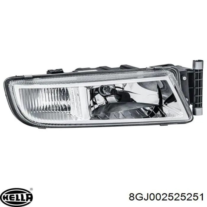 H424V Magneti Marelli Лампочка галогенна