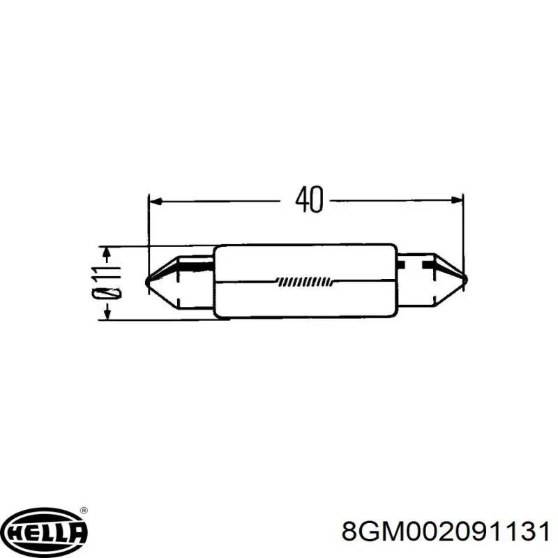 Лампи Stellox 9939053SX ціна, від 0.39 USD