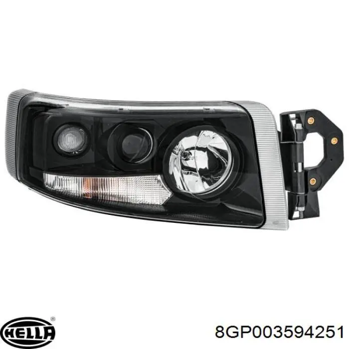 Лампочка W5W24 Magneti Marelli