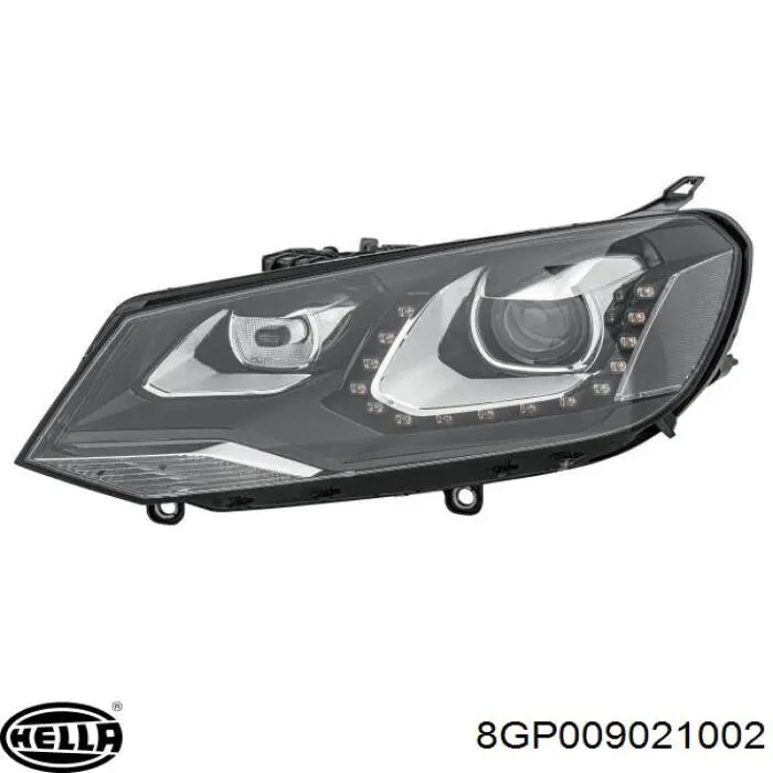 Лампи Ford DR3Z13466C ціна, від 2.38 USD