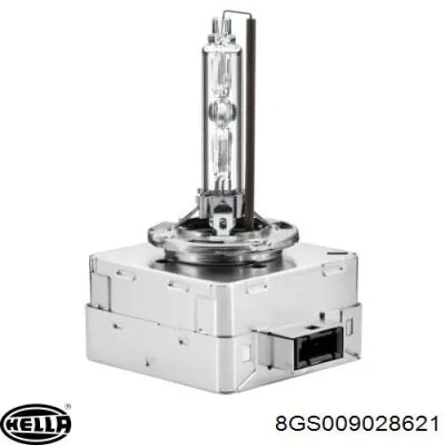Ксенон Osram 661401HB ціна, від 64.51 USD