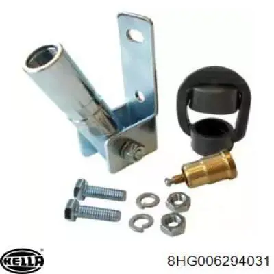 Автогума зимова HELLA 8HG006294031 ціна, від 62.17 USD