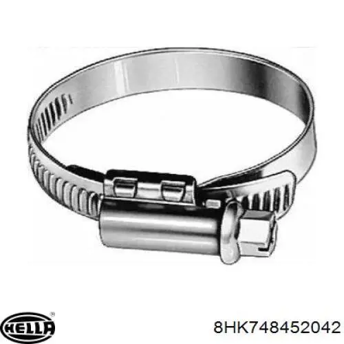  Norma 01267565026 ціна, від 0.78 USD