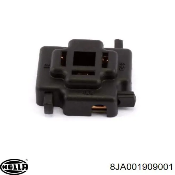  HELLA 8JA001909001 ціна, від 1.44 USD