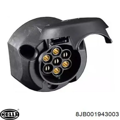  8JB001943003 HELLA