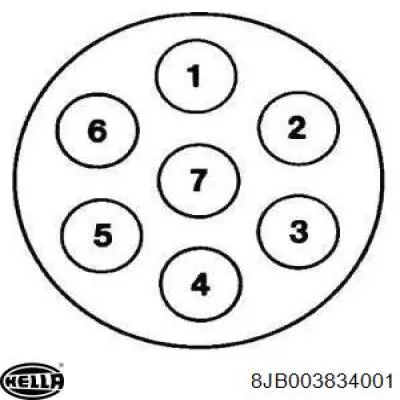 Купити 03RF0553 Alsa 