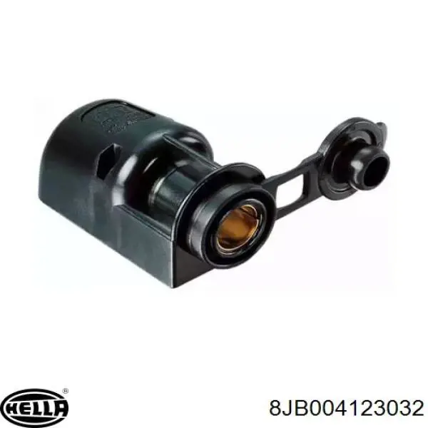  HELLA 8JB004123032 ціна, від 11.59 USD