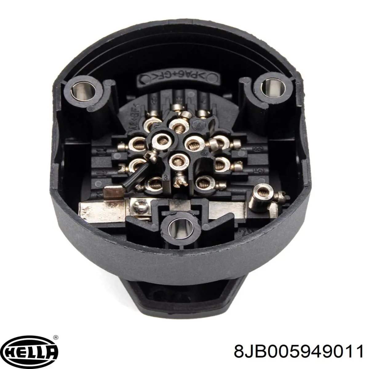  HELLA 8JB005949011