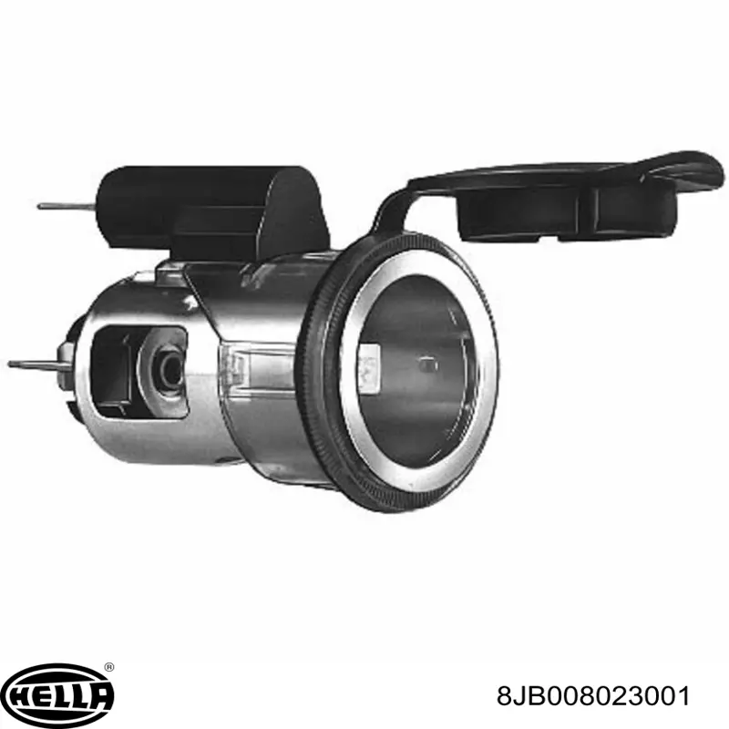 8JB008023001 HELLA 