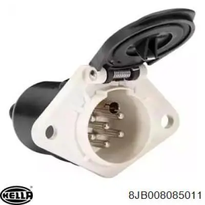 Підшипник шкворня Alsa 03RF0653 ціна, від 5.45 USD