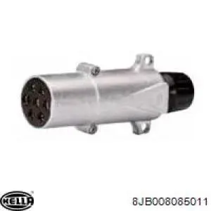 Підшипник шкворня Hico WGN009 ціна, від 5.81 USD