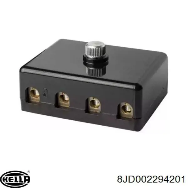 8JD002294201 HELLA 