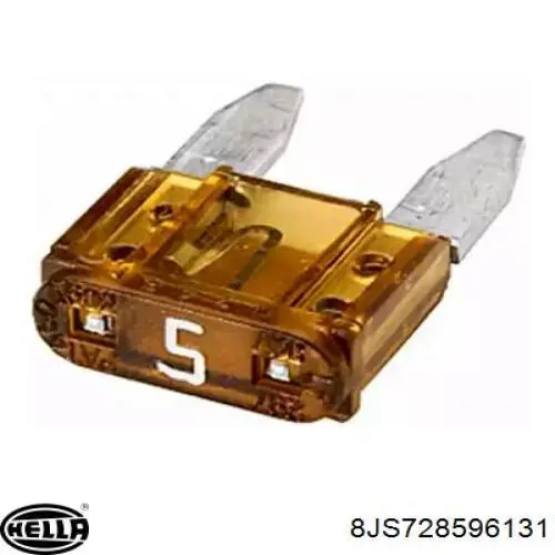 SL5005 Shafer Запобіжник