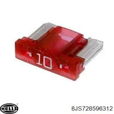 Запобіжник Toyota 9008082051 ціна, від 0.57 USD