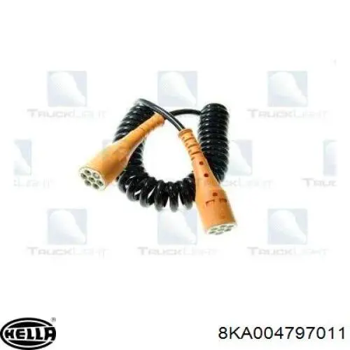  8KA004797011 HELLA